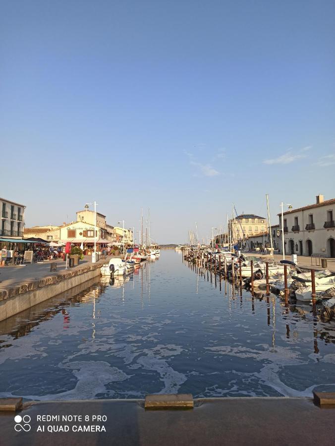 Apartment Port Rive Gauche Oyat *